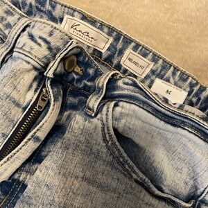 Size 28 KanCan from the buckle